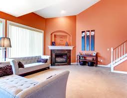 Your sense of style doesn't have to stop at the bedroom door. Pastel Orange Room Ideas Novocom Top