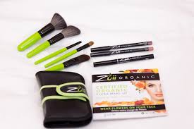 zuii certified organic cosmetics