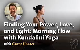 kundalini yoga integral life