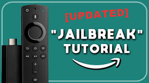 The process will take only a few minutes from. Jailbreak The Amazon Fire Stick Fire Tv Complete Tutorial Youtube