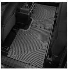 black floor mats 2016 2020 ford f 150