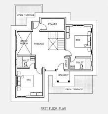 5 Cent Plot With Free House Plan