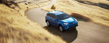 how much can the toyota rav4 tow