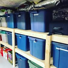 storage room organization 18 ideas