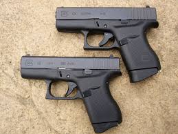 Glock 25 Vs 43 Which One Is Better And Why
