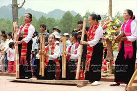 La Unesco incluye a la danza xoe, de Vietnam, en su lista de patrimonio inmaterial