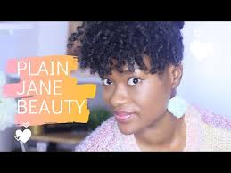 plain jane beauty cosmetics review