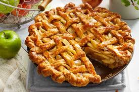 old fashioned apple pie recipe