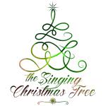 The Singing Christmas Tree