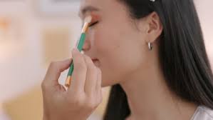 free makeup artist stock videos