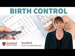 stanford center for health education