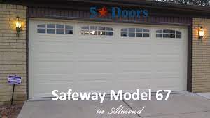 safeway model 67 you
