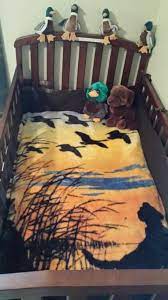duck hunting crib bedding hot 59