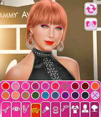 jogo taylor swift true make up