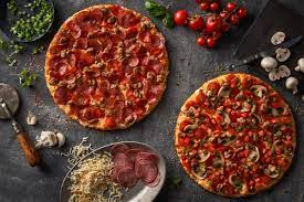 round table pizza vallejo ca menu