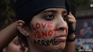 Is Love A Crime? | Facebook