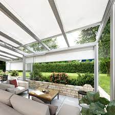 Conservatory Awnings Made To Measure