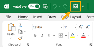 to merge cells in microsoft excel