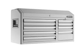 drawer steel tool chest