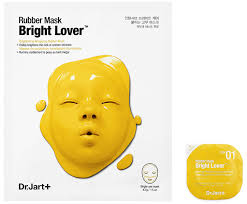 9 sheet masks so saturated with