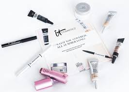 it cosmetics giveaway beauty giveaway