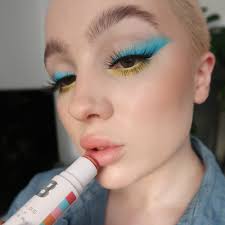 dumbo inspired makeup tutorial