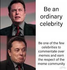 Find and save elon musk memes | from instagram, facebook, tumblr, twitter & more. Elon Musk Memes