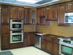 walnut kitchen cabinets modernize