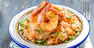 23 easy shrimp and rice recipes to make
