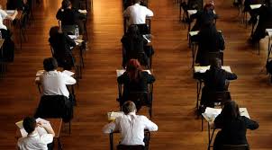 A level and AS level exam results appeals and re marks guide Marked by Teachers Ofqual clampdown on exam appeals