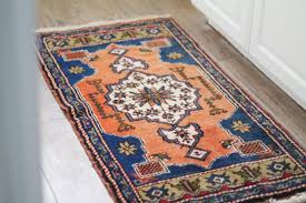 my hunt for the perfect persian rug