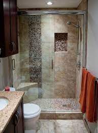 bathroom remodel shower