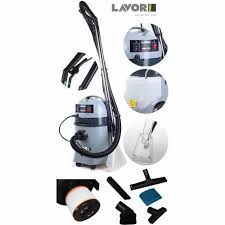 injector vacuum cleaner lavor pro gbp