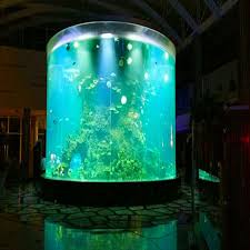 fish tank aquarium glass aquarium