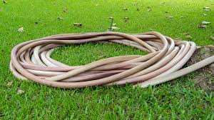 How To Repurpose Your Old Hose And Use