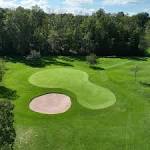 Vittel Hazeau Golf Club in Vittel, Lorraine, France | GolfPass