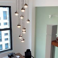 Hanging Lights Pendant Lamp Hanging
