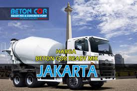 Harga beton cor ready mix di bintaro termasuk bintaro, pesanggrahan, petukangan selatan, petukangan utara, ulujami, pondok pinang, tegal rotan, pondok aren. Harga Beton Cor Murah Di Jakarta Per M3 Terbaru 2021