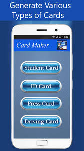 We did not find results for: Fake Id Card Maker Card Making App For Android Apk Download