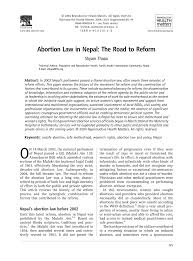 pdf abortion law in the road to reform pdf abortion law in the road to reform