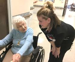 The most common areas of work for a cna are skilled nursing facilities, aide agencies for home health, assisted living facilities and local hospitals. Certified Nursing Assistants Turnover A Nursing Home Crisis Local Poststar Com