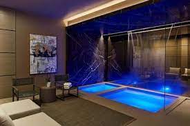 spa interior designing services at rs