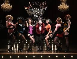 Theatre Review Cabaret At Olney Theatre Center Maryland