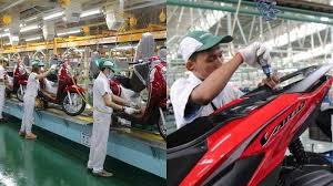 Pt industri telekomunikasi indonesia disingkat pt inti adalah badan usaha milik negara (bumn) yang bergerak di bidang telekomun… Pt Astra Honda Motor Buka Lowongan Kerja Cari Banyak Karyawan Mulai Lulusan Sma Ini Link Daftar Halaman 3 Tribun Manado