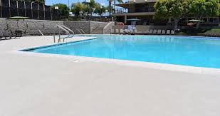 Best Paints For Concrete Pool Deck In