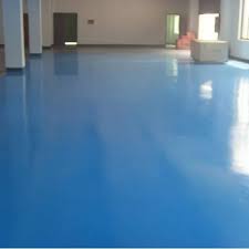 epoxy floor seal paint at rs 250 litre