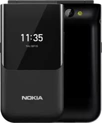 • log in using the security lock: How To Unlock Nokia 2720 Flip If You Forgot Your Password Or Pattern Lock