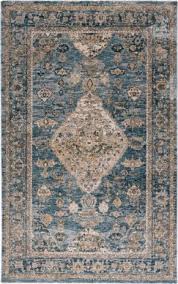 safavieh blue gold at rug studio