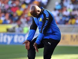 He says that has helped him settle in. Fans Hit Back At Pitso For Comments On Chiefs And Pirates Supporters The Citizen