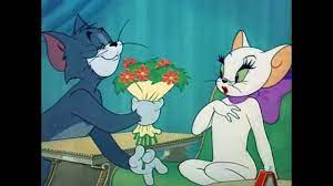 Tom and Jerry - Episode 55 - Casanova Cat (1951) - video Dailymotion